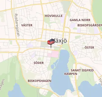 Växjö