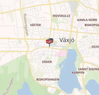 Växjö
