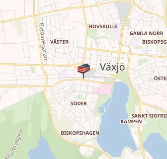 Växjö