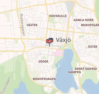 Växjö