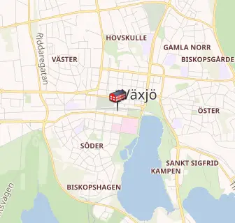 Växjö