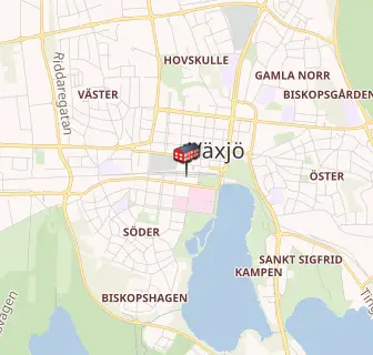 Växjö
