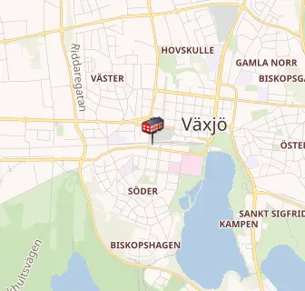 Växjö