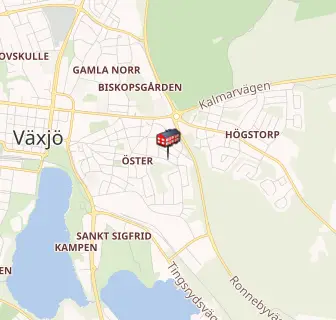 Växjö