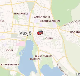 Växjö