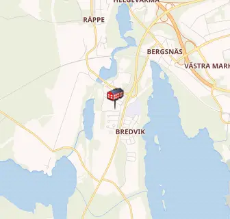 Växjö