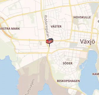 Växjö