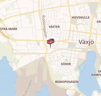 Växjö