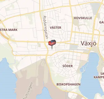 Växjö