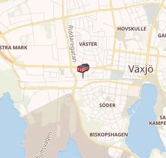 Växjö