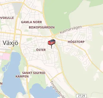 Växjö