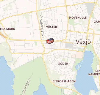 Växjö
