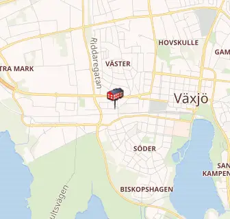 Växjö