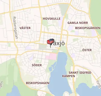 Växjö