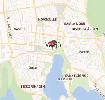 Växjö