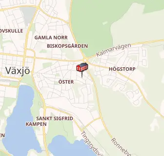 Växjö