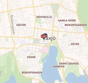 Växjö