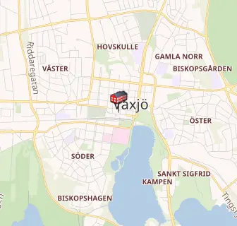 Växjö