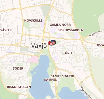 Växjö
