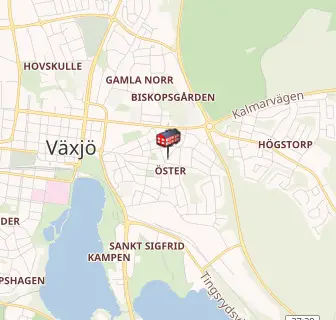 Växjö