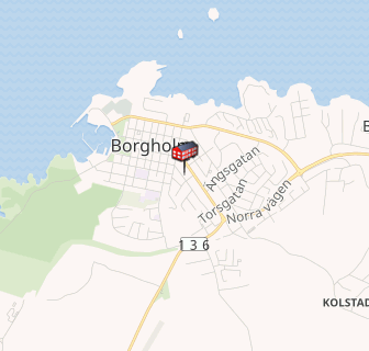 Borgholm