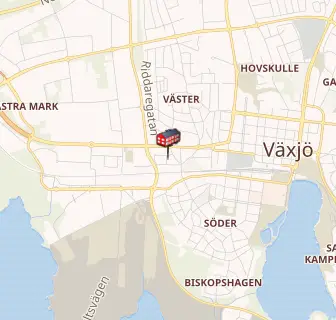Växjö