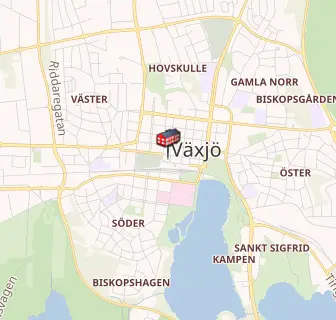 Växjö