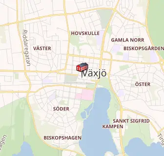 Växjö