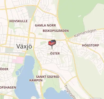 Växjö