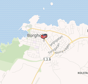 Borgholm