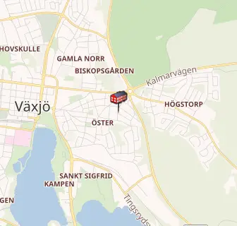 Växjö