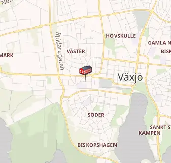 Växjö