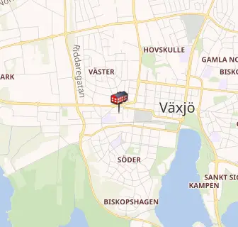 Växjö