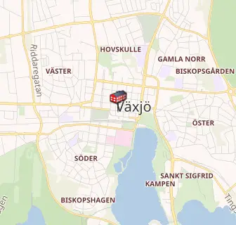 Växjö