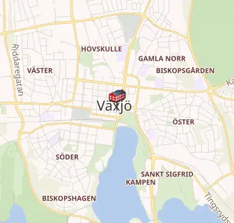 Växjö