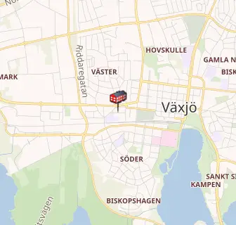 Växjö