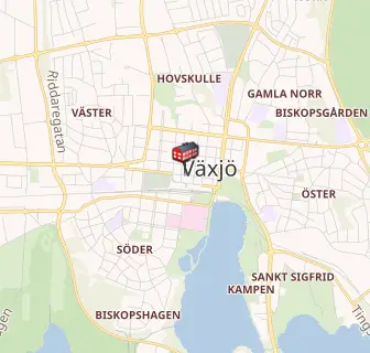 Växjö