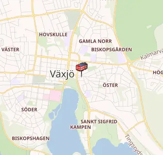 Växjö