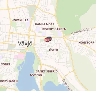 Växjö