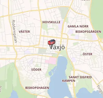 Växjö