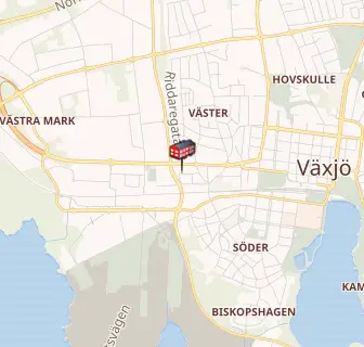Växjö