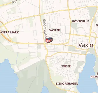 Växjö