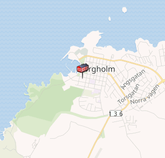 Borgholm