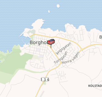 Borgholm