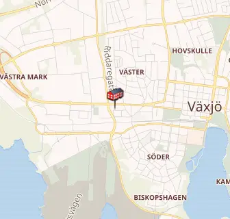 Växjö