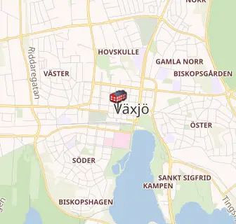Växjö