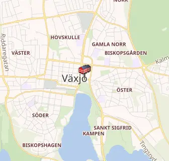 Växjö