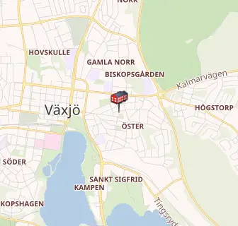 Växjö