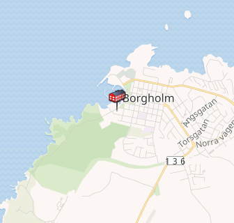 Borgholm