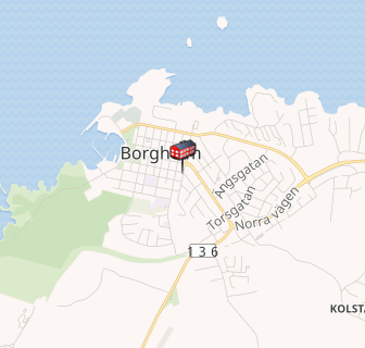 Borgholm